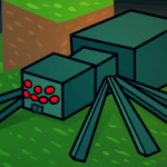 risuem-minecraft-spider-0
