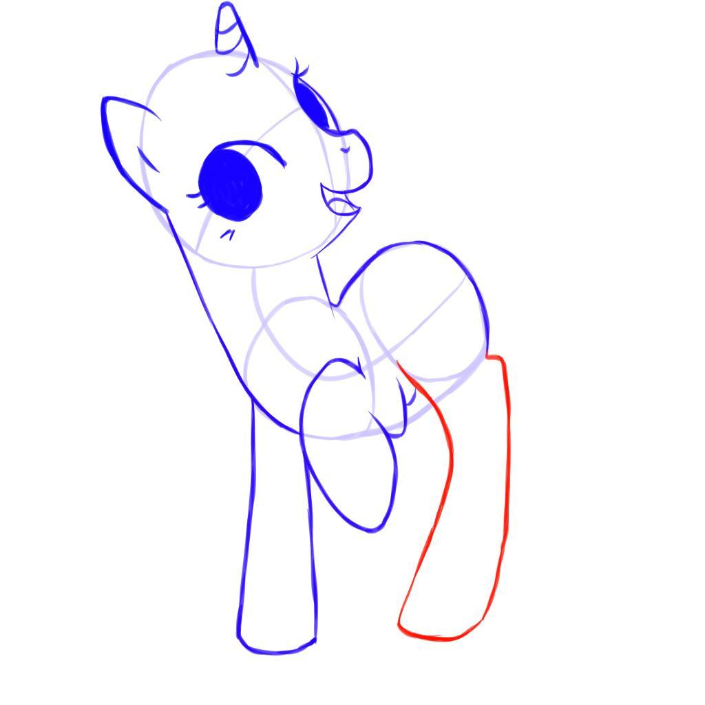 Pony рисовать. Пони рисунок. Срисовать пони. Картинки для срисовки пони. Как нарисовать пони карандашом.